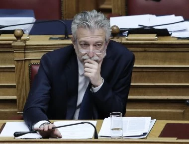 Πειθαρχική έρευνα σε βάρος Αντεισαγγελέα Εφετών από το υπουργείο Δικαιοσύνης γιατί αντιδρά στην εκχώρηση της Μακεδονίας!